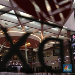 Terkena Profit Taking, IHSG Melemah 0,27%