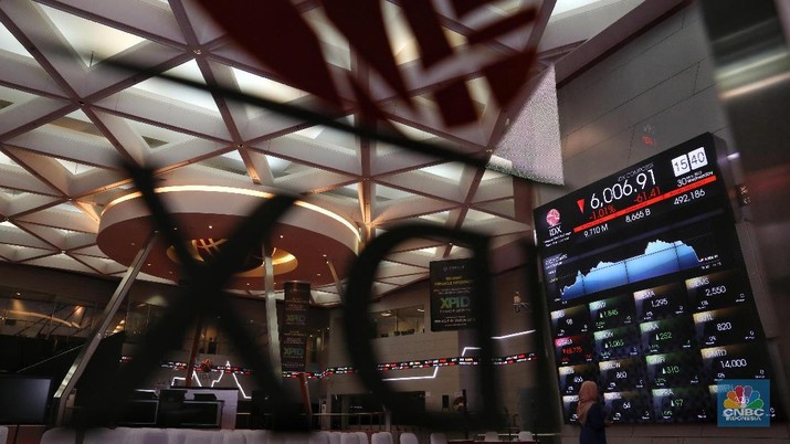 Koreksi Hingga 24,6%, Berikut 5 Saham Paling Anjlok Pekan Ini Berikut 5 saham dengan penurunan harga terdalam sepanjang pekan ini.