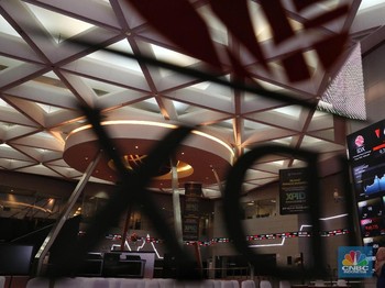 Pertemuan The Fed Direspons Positif, IHSG ke Zona Hijau