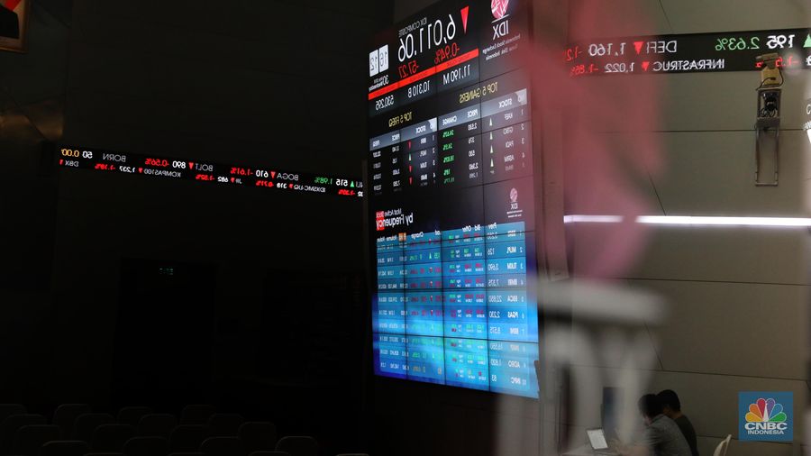China Terus Penuhi Tuntutan AS