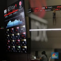 Ini Sejumlah Aksi Korporasi yang Patut Disimak
