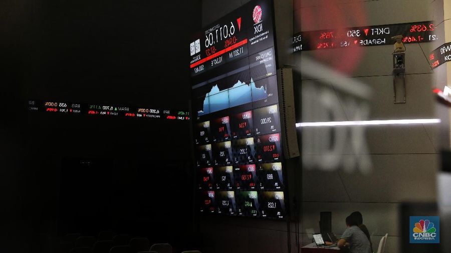 Barito melalui anak usahanya Star Energy fokus untuk memulai bisnis di sektor energi.