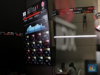 Dapat Pinjaman IFC, SSIA Batal Terbitkan Obligasi Rp 1,1 T