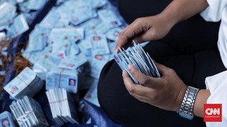 Kemendagri Usul KPU Pakai e-KTP untuk Daftar Pemilih Pemilu
