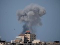 Israel Gempur Gaza, Rumah Sakit Indonesia Alami Kerusakan