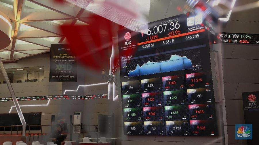 Hingga pukul 14:00 WIB, nilai tukar rupiah mencapai Rp 14.845/US$