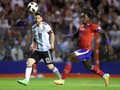 Lionel Messi Mungkin Pensiun Usai Piala Dunia 2018