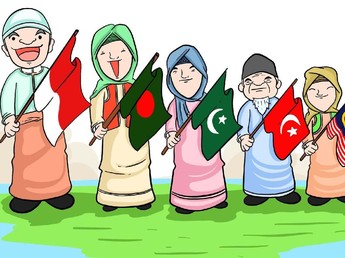 Penetrasi Bank Syariah di Indonesia Baru 5%