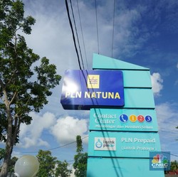 PLN, Alirkan Energi Pemulihan Pandemi