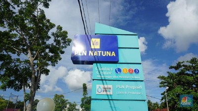 pln Natuna PLN Natuna