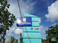 PLN, Alirkan Energi Pemulihan Pandemi