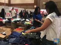 Diskon Hingga 70%, Nike Dkk Gelar Cuci Gudang