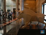 ARB 15% Berlaku Minggu Depan, Ada Potensi Cuan Gede