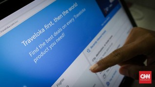 Melihat 4 Unicorn Indonesia yang Tak 'Dikenal' Prabowo