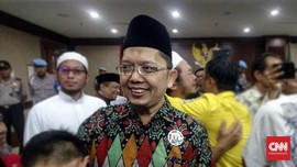 Pengamat Nilai Vonis Alfian Tanjung Sudah Sesuai KUHAP