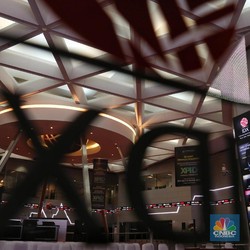 Analis: IHSG Masih Bergejolak Tapi Berpeluang Menguat
