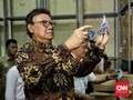 Mendagri Sebut e-KTP Tak Bisa Jadi Kartu Multiguna ala Sandi