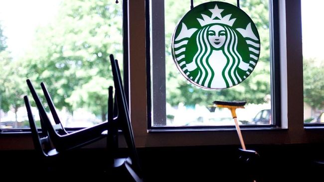 Starbucks, Nike dan Boeing Tak Menarik Lagi di Mata Investor, Ada Apa?