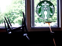 Starbucks Buka Jalan Bitcoin Jadi Mata Uang 'Konvensional'