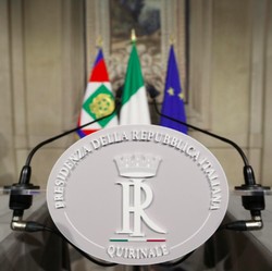 Pejabat Ini Sebut Italia Tak Berniat Keluar dari Euro