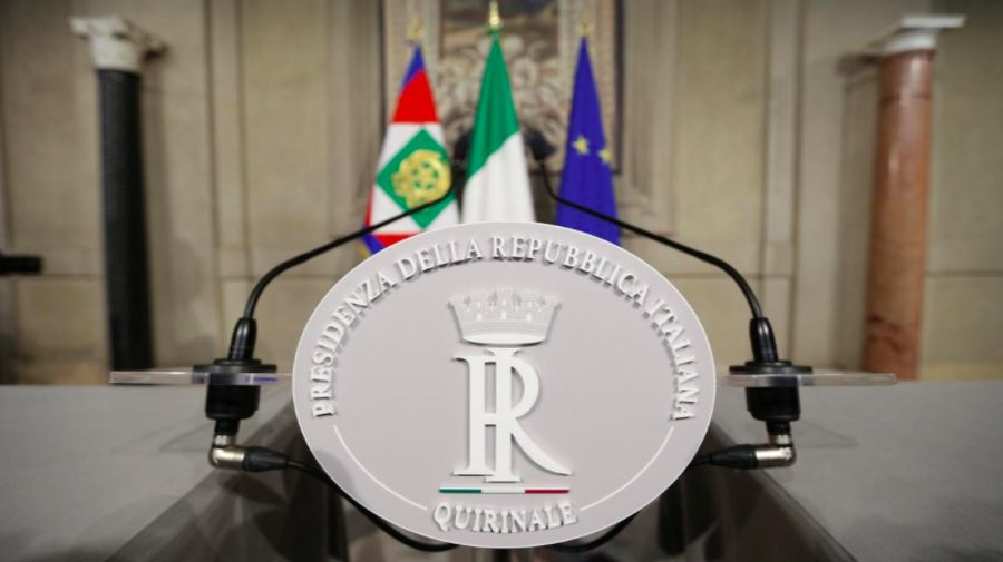 Poin penting anggaran 2019 Italia tidak akan berubah, tapi ada seribu cara untuk memperbaikinya, kata Wakil Menteri Muda untuk Urusan Regional Stefano Buffagni.