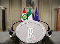 UE: Rancangan Anggaran Italia adalah Pelanggaran Serius