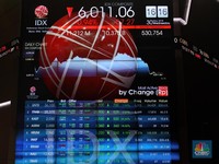 Bank Permata Untung Dari Jual Saham, Dua Anggota Baru Bursa