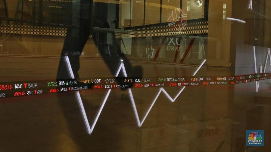 Saham-saham rekomendasi dari Reliance Sekuritas.