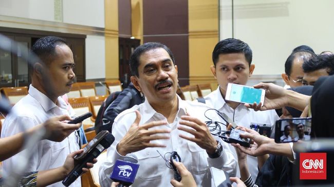 BNPT: Ba'asyir Napi 'Hardcore', Tak Mau Ikut Deradikalisasi
