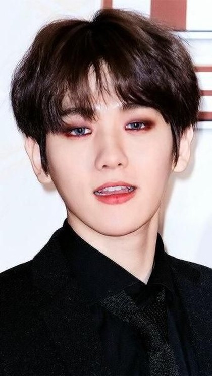 Tiru Makeup Baekhyun EXO Selama Seminggu, Wanita Ini Kelelahan