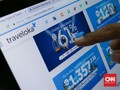 Petinggi Traveloka Undur Diri