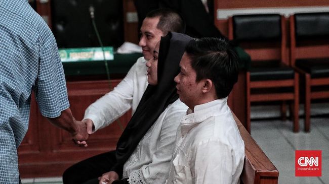 Kasus First Travel, Kiki Hasibuan Divonis 15 Tahun Penjara