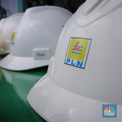 Akhir 2018, PLN Alirkan Listrik di 1200 Desa di Papua