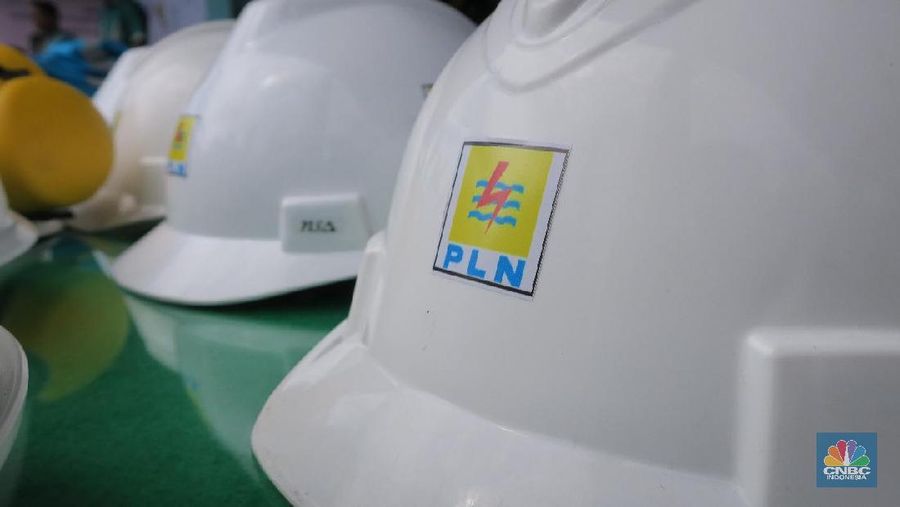pln natuna