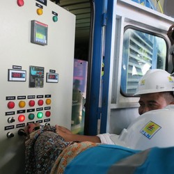 PLN Sebut Tunda Proyek 35 Ribu MW untuk Tahan Impor Tak Mudah