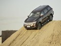Terra dan X-Trail Berbeda Tak Saling Makan Pasar