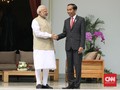 Jokowi Diminta Beli Beras dan Gula dari India