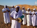 VIDEO: Senandung Ahalil dari Gurun Sahara