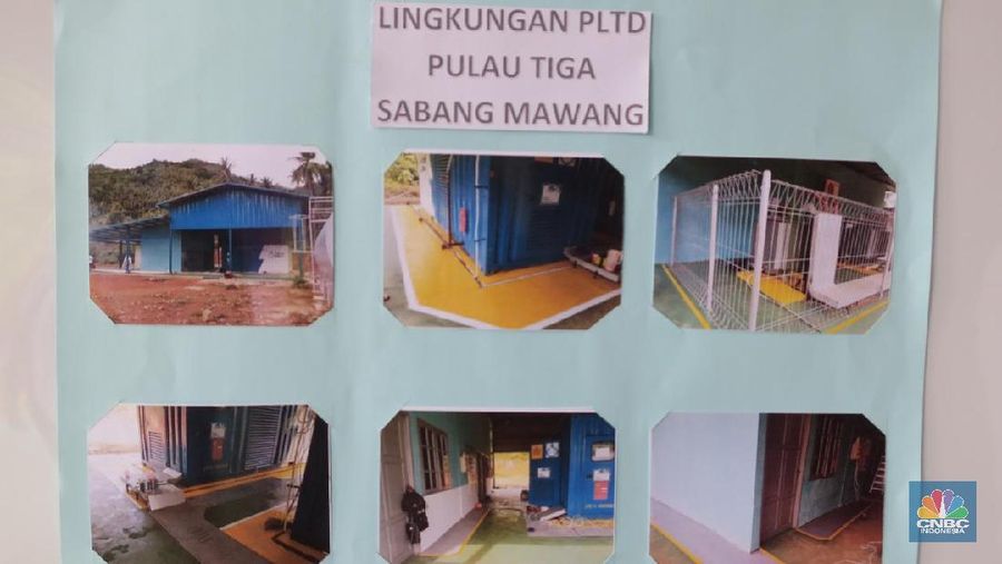 Sebanyak 13 desa di Kabupaten Natuna berhasil dilistriki PLN dan terdapat enam lokasi yang jam nyala listriknya ditingkatkan menjadi 24 jam.