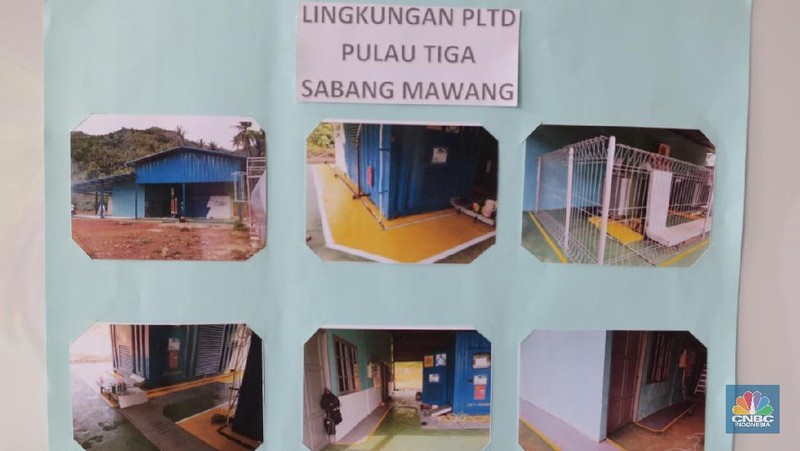 Sebanyak 13 desa di Kabupaten Natuna berhasil dilistriki PLN dan terdapat enam lokasi yang jam nyala listriknya ditingkatkan menjadi 24 jam.
