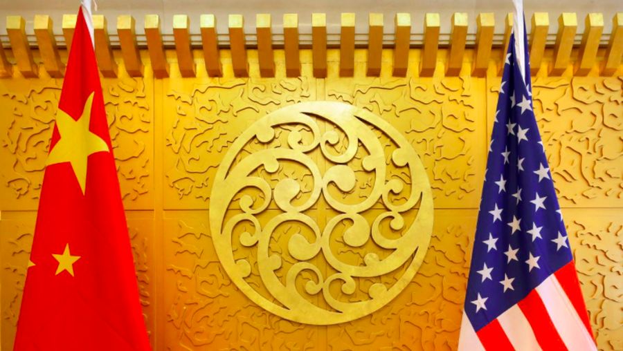 AS akan umumkan 800 hingga 900 produk China yang akan dikenakan bea impor.