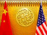AS Cabut dari Proyek Kesayangan Jokowi, RI Gencar PDKT dengan China