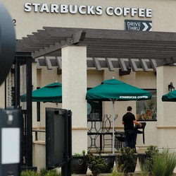 China Bakal Susah Ngopi-Ngopi Lagi, Starbucks Ngeri Sendiri