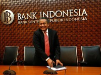Ramalan Gubernur BI Soal Kondisi Rupiah dan Inflasi di 2018
