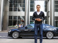 Uber Asal Eropa Ini Sandang Status Startup Unicorn