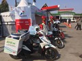 63 Titik KiosK Pertamax Disebar di Jawa dan Sumatra