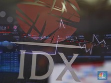 BI Bertahan Hawkish, Simak Rekomendasi Saham Hari Ini