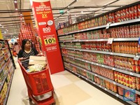 Boncos Harga Mi Instan Naik? Belanja di Sini Lebih Murah Lho
