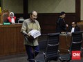 Fredrich Yunadi Diminta Tak Bacakan Seluruh Pleidoi