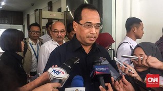 Pemerintah Tak akan Campuri Gugatan Korban Lion ke Boeing
